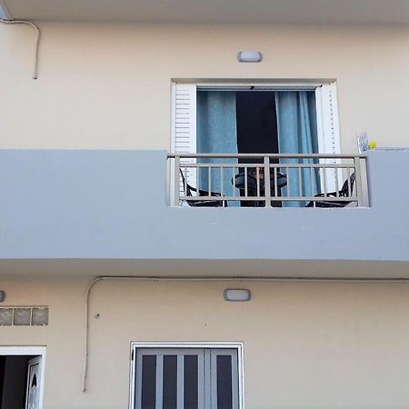 Villa Tzortzaki - Dias Tertsa Exteriér fotografie
